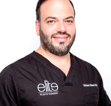 Dr. Salama discusses his plastic surgery practice’s new location