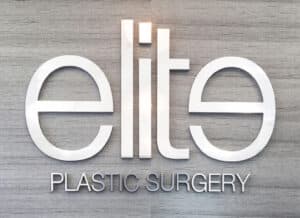 Elite Plastic Surgery