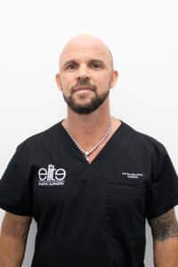 Alex Barcellos CRNA, Elite Plastic Surgery