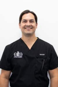 Salomon El Alam, Elite Plastic Surgery