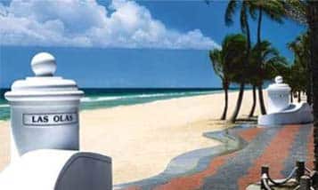 Hampton Inn Hallandale