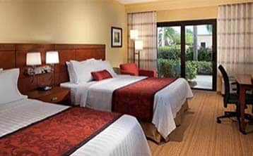 Residence Inn