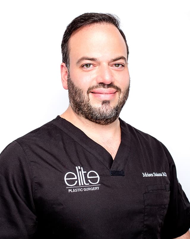 Dr. Moises Salama, Miami Plastic Surgeon