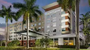 Hyatt House Dania Beach