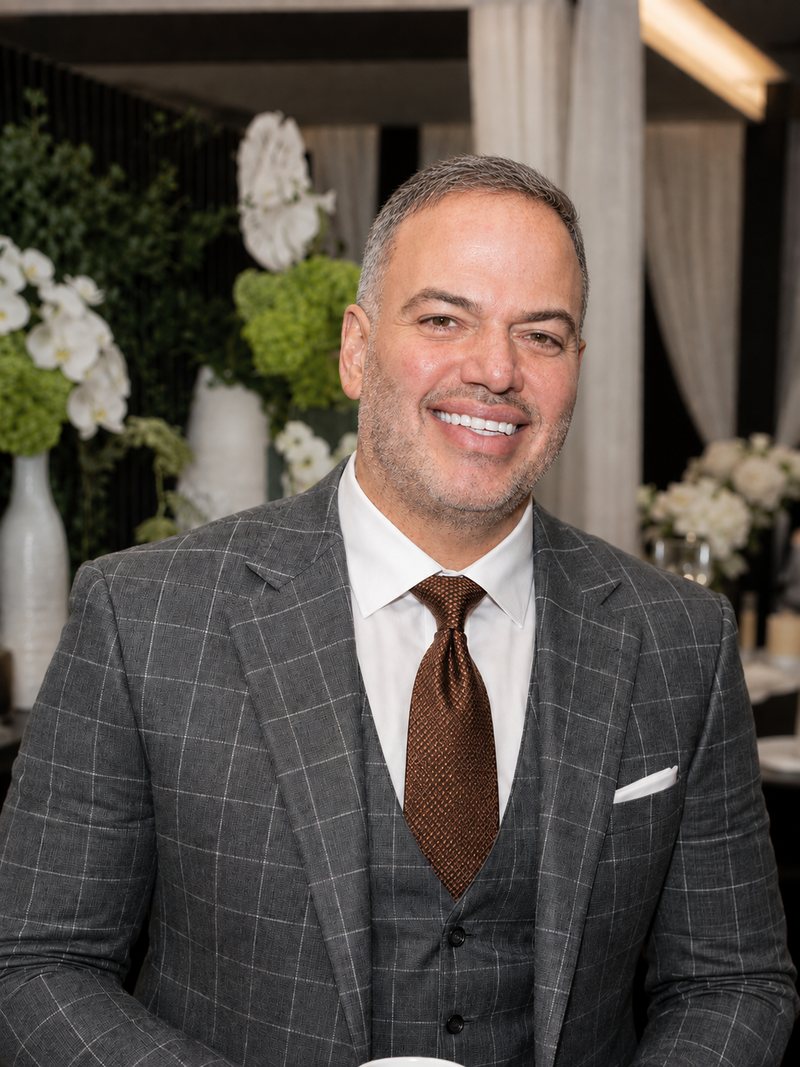 Dr. Moises Salama, MD, board-certified plastic surgeon in Miami and Hollywood, FL